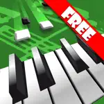 Piano Master FREE App Negative Reviews