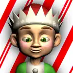 Elfin' Around App Positive Reviews