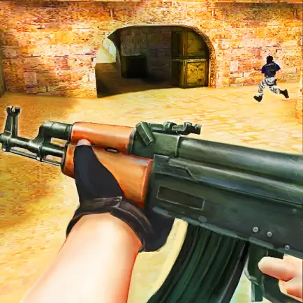 Commando Counter Terrorist 3D Читы