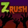 Z Rush - Tower Defense App Delete