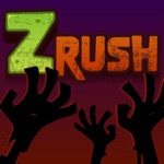 Download Z Rush - Tower Defense app