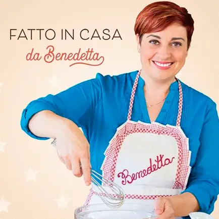 Fatto in Casa da Benedetta Читы