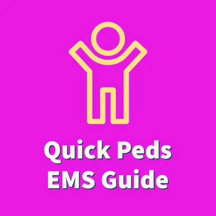 Quick PEDS EMS Guide Cheats