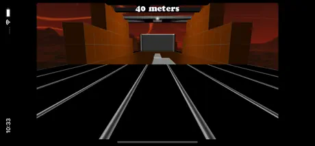 Cyberrunner