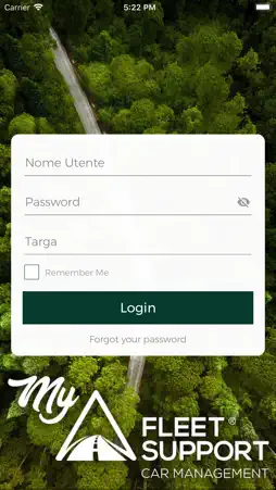 MyFleetOld screenshot 2