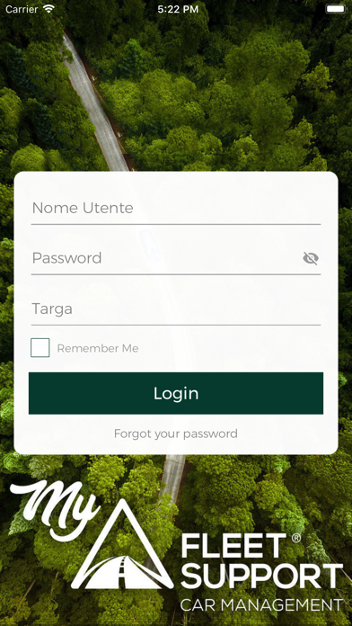 Screenshot #2 pour MyFleetOld