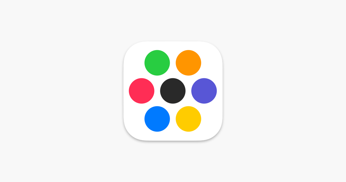  paper on the app store