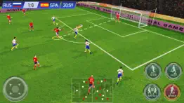 play football 2024- real goal iphone screenshot 2