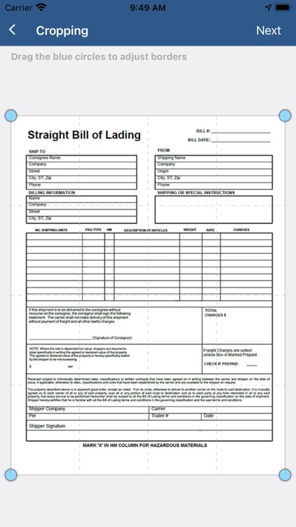 REGarrison screenshot-4