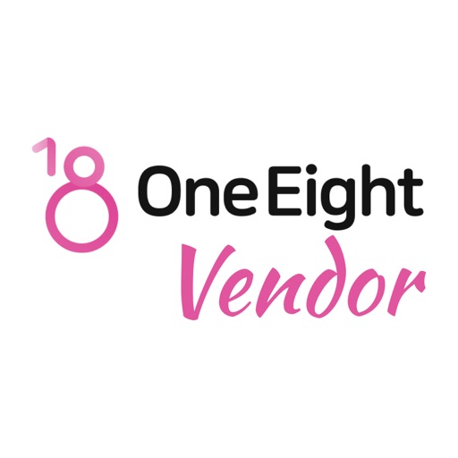 OneEight Vendor