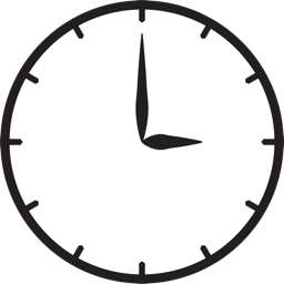Simple Timer Desktop App