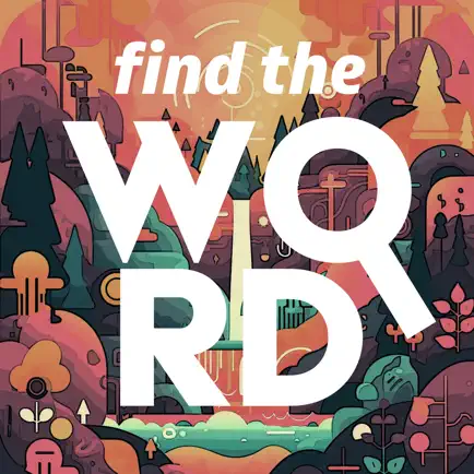 Find the Word: Puzzle Cheats
