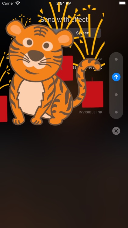 Chinese New Year Stickers 2022 screenshot-6