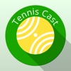 Tennis Cast icon