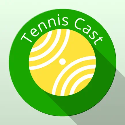 Tennis Cast Cheats