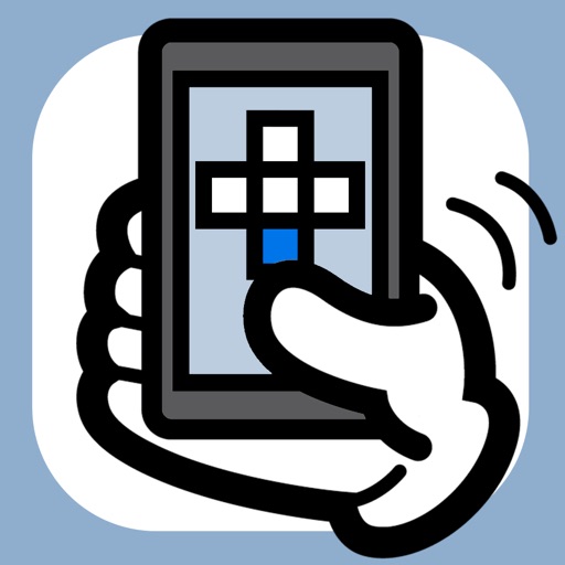 Typing Game - Anywhere icon