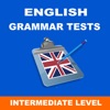Intermediate English Grammar icon