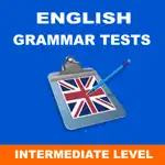 Intermediate English Grammar App Contact
