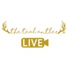 The Teal Antler LIVE