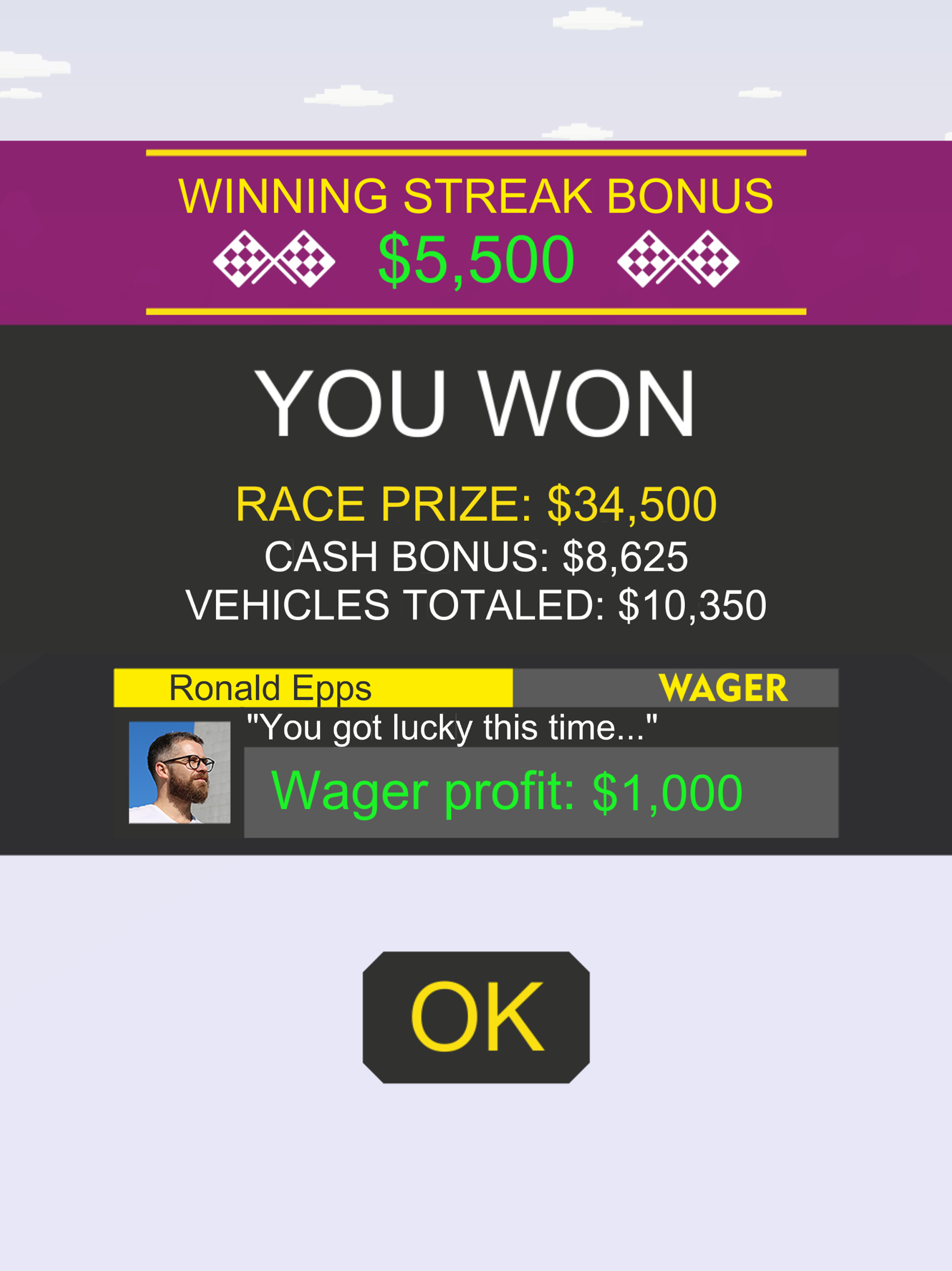 racedriver.io