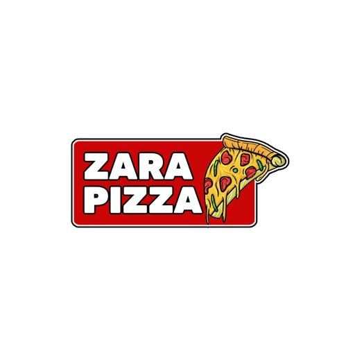 Zara Pizza icon