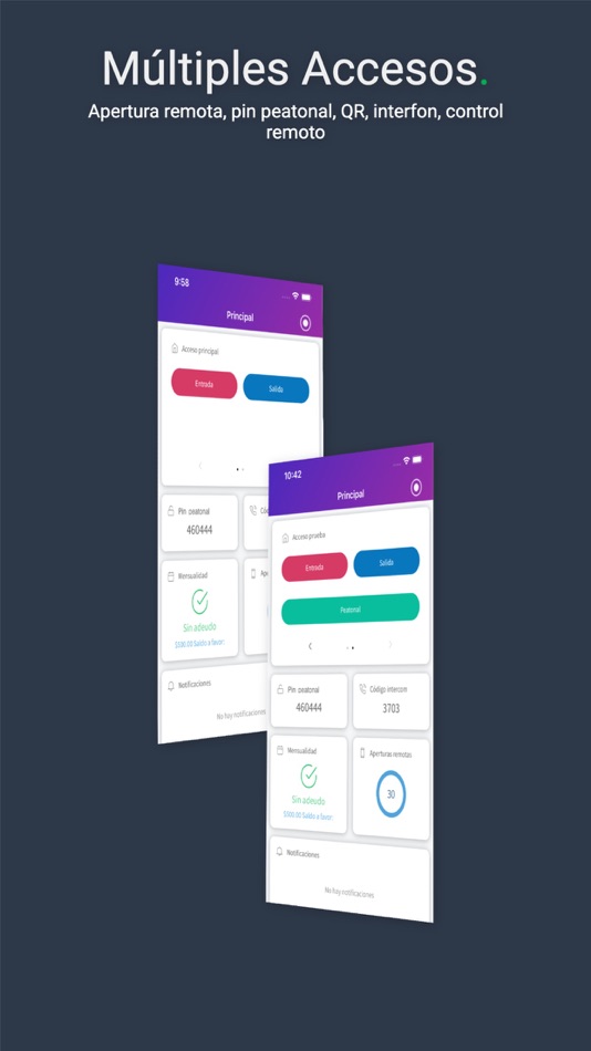 #3. FracX Net (iOS) 来自: Gerardo Padilla