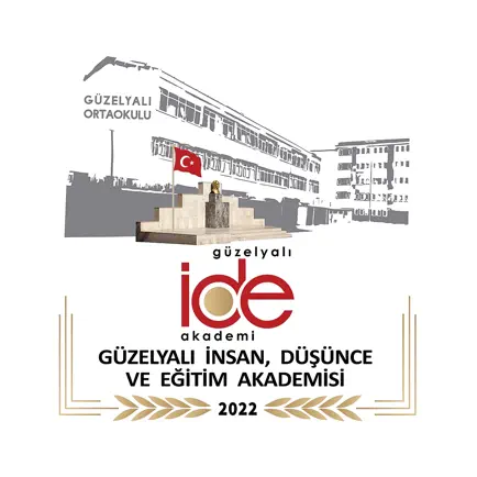 Güzelyalı İDE Akademi Читы