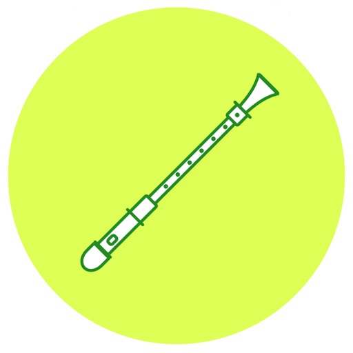 Recorder Flute Tabs