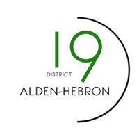 Alden-Hebron School District