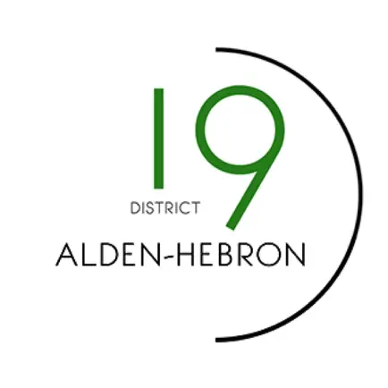 Alden-Hebron School District Читы
