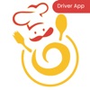 Food Lobby - Driver App