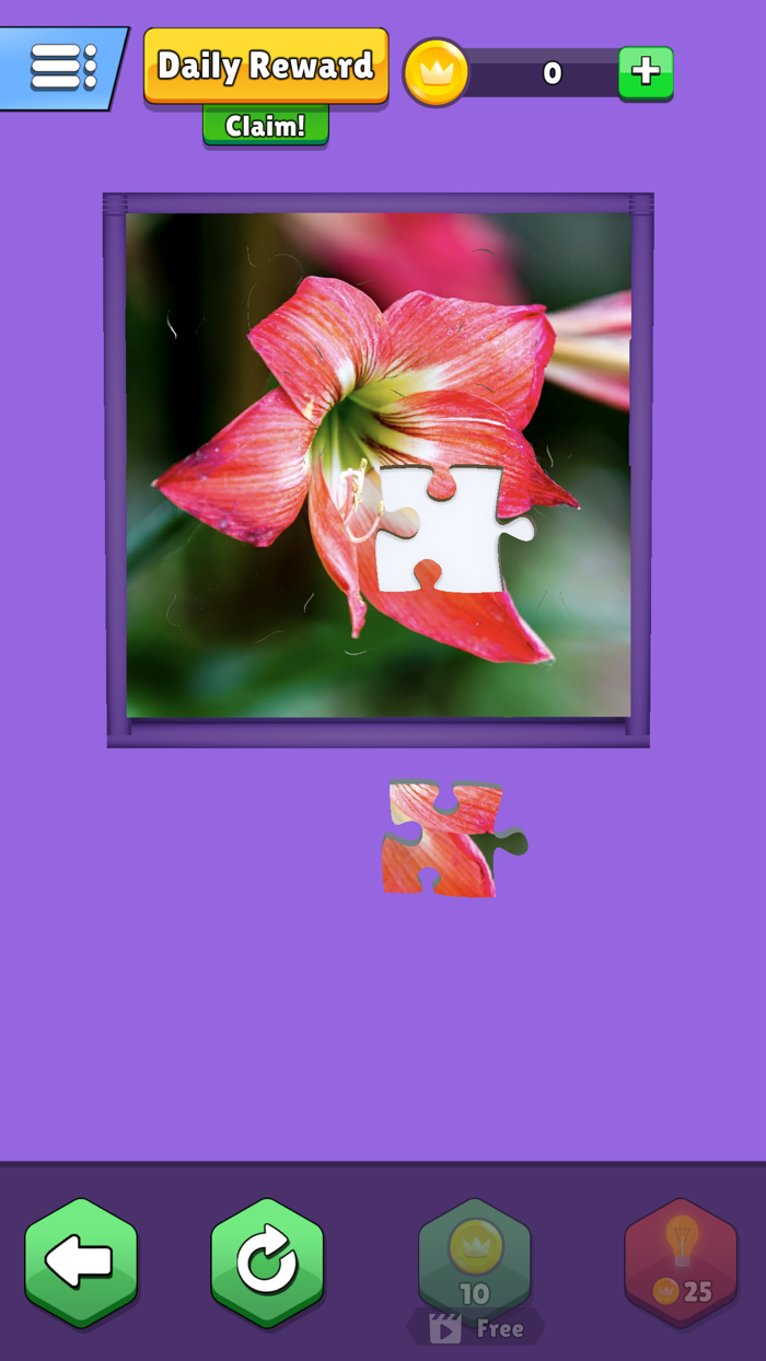 Jigsaw Fun 3D -HD PUZZLE GAMES