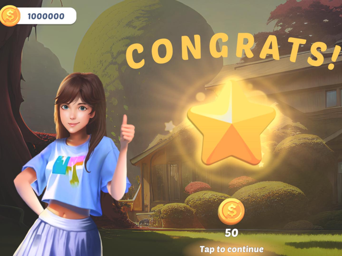 Alices Fairytale Life Story