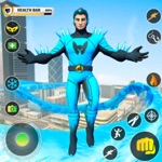 Storm Hero Crime City Battle