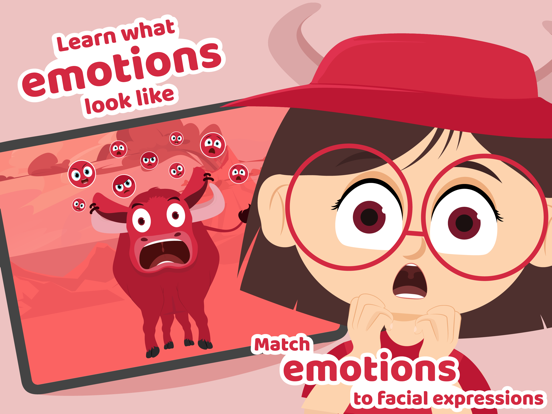 QuadEmo: Emotion Regulationのおすすめ画像1