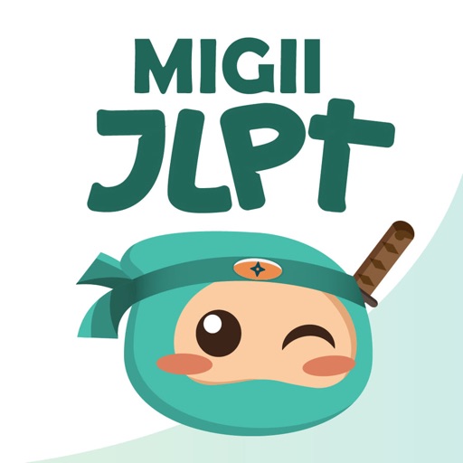 JLPT test N1-N5 - Migii Download