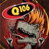 Q106 The Rock Station icon