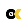 Okride - Delivery & Services icon