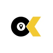 Okride - Delivery & Services