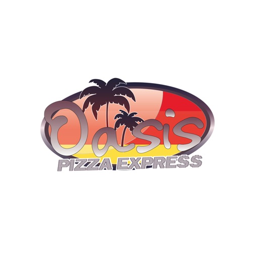 Oasis Pizza Express icon