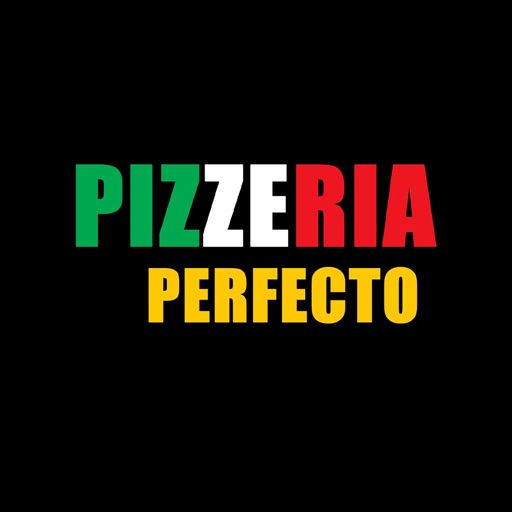 Pizzeria Perfecto.