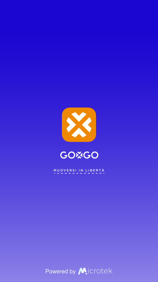 GOXGO - 4.0.12 - (iOS)