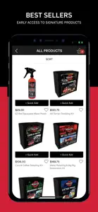 Renegade Products USA screenshot #5 for iPhone