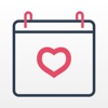 LoveTracker: Together Widget icon