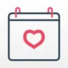 LoveTracker: Together Widget App Delete