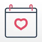 LoveTracker: Together Widget App Cancel