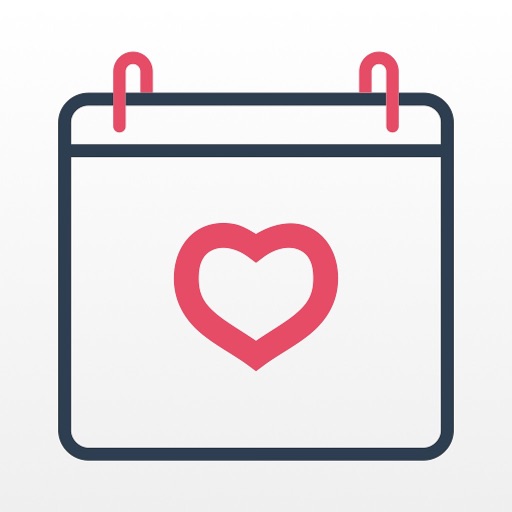 LoveTracker: Together Widget