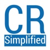 CRSimplified icon