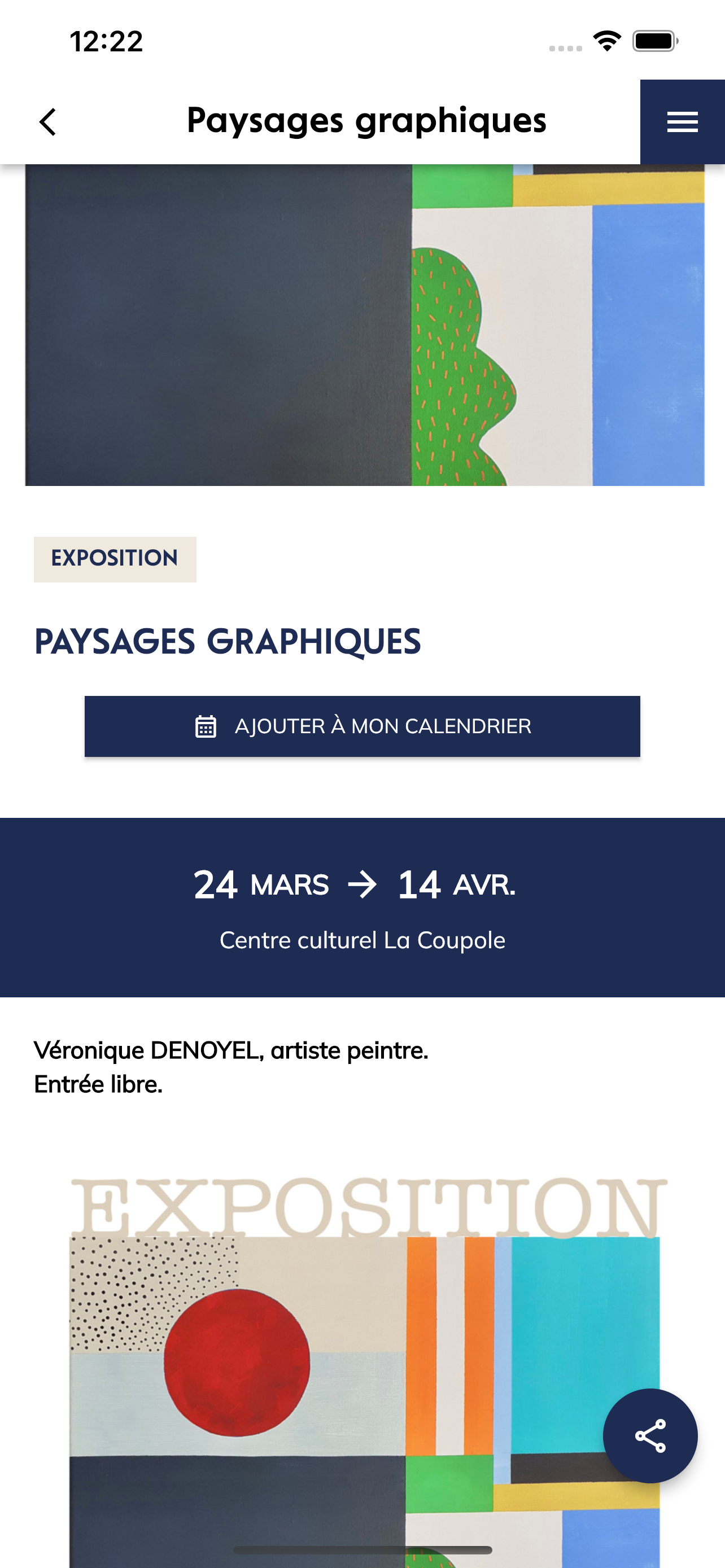 La Gaude