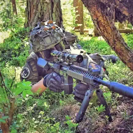 Sniper Games Gun Shooting Game Cheats